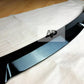 Audi A4 B8.5 Car Rear Spoiler 2012-2016 M4 Style Gloss Black