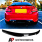 BMW 2 Series M2 F22 Car Rear Spoiler 2014-2021 M4 Style Gloss Black