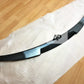 Audi A4 B8.5 Car Rear Spoiler 2012-2016 M4 Style Carbon Fibre