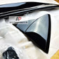 VW Golf MK7 MK7.5 Car Rear Roof Spoiler 2013-2020 Aspec Gloss Black