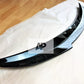 Mercedes E Class W213 Car Rear Spoiler 2020-2024 Gloss Black