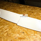 Mercedes V Class Vito Viano Car Rear Roof Spoiler 2014-2022 Unpainted
