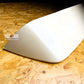Mercedes V Class Vito Viano Car Rear Roof Spoiler 2014-2022 Unpainted