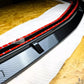 Mercedes CLA Class CLA45 W117 Front Splitter 2016-2019 Carbon Fibre