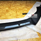 VW Golf MK7 MK7.5 R Front Splitter 2013-2020 Carbon Fibre