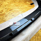 VW Golf MK7 MK7.5 R Front Splitter 2013-2020 Carbon Fibre