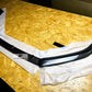 VW Volkswagen Polo MK5 Front Splitter 2009-2017 Carbon Fibre