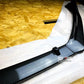 VW Volkswagen Polo MK5 Front Splitter 2009-2017 Carbon Fibre