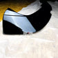 VW Golf MK6 GTD GTI R20 Car Rear Spoiler 2008-2013 Gloss Black