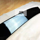 Mercedes CLA Class Car Rear Roof Spoiler 2013-2018 Gloss Black