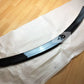 Mercedes E Class W212 Car Rear Spoiler 2008-2016 Carbon Fibre