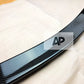 Mercedes E Class W212 Car Rear Spoiler 2008-2016 Carbon Fibre