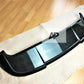 Audi A3 SE Sportback Car Rear Spoiler 2013-2020 Carbon Fibre