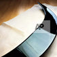 Toyota Corolla E210 E21 Car Rear Mid Spoiler 2018-2024 Gloss Black