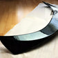 Toyota Corolla E210 E21 Car Rear Mid Spoiler 2018-2024 Gloss Black