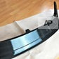 VW Golf MK8 Car Rear Roof Spoiler 2019-2024 CS Clubsport Carbon Fibre