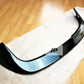 BMW X1 Car Rear Roof Spoiler F48 X1M 2015-2024 Gloss Black