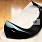 BMW X1 Car Rear Roof Spoiler F48 X1M 2015-2024 Gloss Black