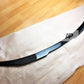 BMW 4 Series Coupe G22 Car Rear Spoiler 2020-24 M4 Style Carbon Fibre