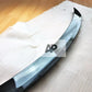 Mercedes GLE Class Coupe GLE63 Car Rear Spoiler 2015-19 Carbon Fibre