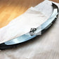 Mercedes GLE Class Coupe GLE63 Car Rear Spoiler 2015-19 Carbon Fibre
