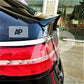 Mercedes GLE Class Coupe GLE63 Car Rear Spoiler 2015-19 Carbon Fibre