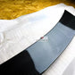 Mercedes GLC Class Coupe GLC63 Car Rear Spoiler 2015-24 Carbon Fibre