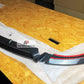 Mercedes E Class E43 E53 W213 Front Splitter 2016-2020 Carbon Fibre
