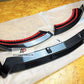 Mercedes E Class E43 E53 W213 Front Splitter 2016-2020 Carbon Fibre