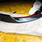 Mercedes E Class E43 E53 W213 Front Splitter 2016-2020 Carbon Fibre