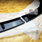 BMW 1 Series F20 F21 Front Splitter 2011-2015 Gloss Black
