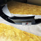 BMW 1 Series F20 F21 Front Splitter 2011-2015 Gloss Black