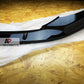 BMW 1 Series F20 F21 Front Splitter 2011-2015 Gloss Black