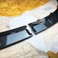 BMW 1 Series F20 F21 Front Splitter 2011-15 M Performance Carbon Fibre