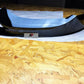 BMW 1 Series F20 F21 LCI Front Splitter 2015-2019 Gloss Black