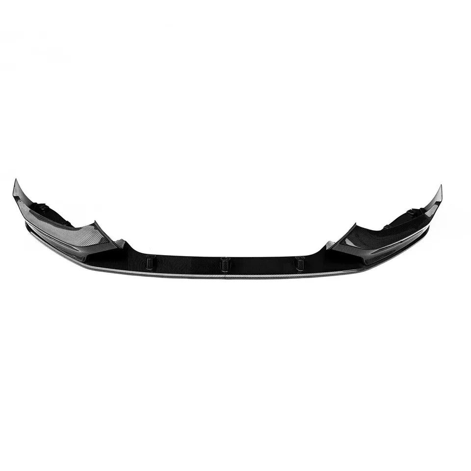 BMW 1 Series F20 F21 Front Splitter 2015-2019 Carbon Fibre