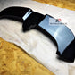 Mini Cooper F55 Car Rear Roof Spoiler 2013-2018 JCW Style Gloss Black