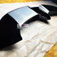 Mini Cooper F55 Car Rear Roof Spoiler 2013-2018 JCW Style Gloss Black