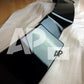 BMW X5 Car Rear Roof Spoiler F15 X5M F85 M50D 2013-2018 Gloss Black
