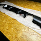 BMW 3 Series E90 Rear Valance Diffuser 2004-2013 Carbon Fibre Pattern
