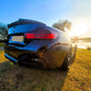 BMW 4 Series Convertible F33 Car Rear Spoiler 2013-2020 Gloss Black