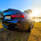 BMW 4 Series Convertible F33 Car Rear Spoiler 2013-2020 Carbon Fibre