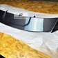 BMW 1 Series F40 Car Rear Roof Spoiler 2020-2024 Carbon Fibre