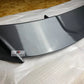 BMW 1 Series F40 Car Rear Roof Spoiler 2020-2024 Carbon Fibre