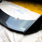 VW Scirocco Car Rear Roof Spoiler 2008-2014 Osir Style Carbon Fibre