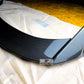 VW Scirocco Car Rear Roof Spoiler 2008-2014 Osir Style Carbon Fibre