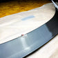 VW Scirocco Car Rear Roof Spoiler 2008-2014 Osir Style Carbon Fibre