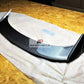 VW Scirocco Car Rear Roof Spoiler 2015-2017 Osir Style Carbon Fibre