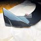 VW Scirocco Car Rear Roof Spoiler 2015-2017 Osir Style Carbon Fibre
