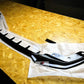 BMW 3 Series G20 G21 Front Splitter 2018-2024 Gloss Black